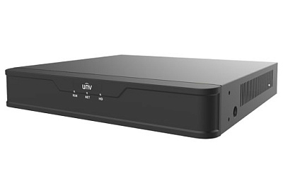  Видеорегистратор Uniview (NVR301-08S3-P8)