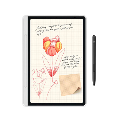 Графический планшет XP-Pen Magic Note Pad, беcпроводное перо (CDM1101U-BEU)