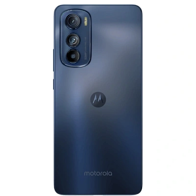 Смартфон motorola edge 30 5G, 8/256GB, Meteor Grey (PAUC0042TN/256GB/METEOR GREY)