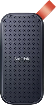 Внешний SSD диск SanDisk Portable SSD 2TB (SDSSDE30-2T00-G26)
