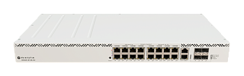Коммутатор MikroTik CRS320-8P-8B-4S+RM (CRS320-8P-8B-4S+RM) Коммутатор MikroTik CRS320-8P-8B-4S+RM (CRS320-8P-8B-4S+RM)