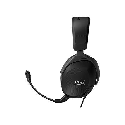 Гарнитура HyperX CloudX Stinger 2 Core (Black) 6H9B8AA (6H9B8AA)