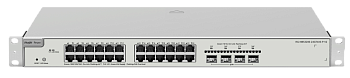 Коммутатор Ruijie Reyee RG-NBS3200-24GT4XS-P-V2 (RG-NBS3200-24GT4XS-P-V2)