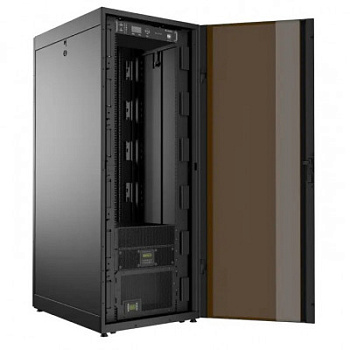 Серверный шкаф-стойка Astergo (AST.MDSN01-61219-B-D)