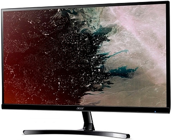 Монитор Acer ED272A (UM.HE2EE.A01)