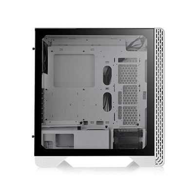 Компьютерный корпус Thermaltake S300 TG White без Б/П (CA-1P5-00M6WN-00)