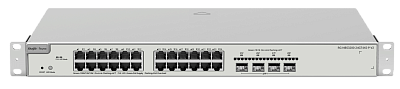 Коммутатор Ruijie Reyee RG-NBS3200-24GT4XS-P-V2 (RG-NBS3200-24GT4XS-P-V2)
