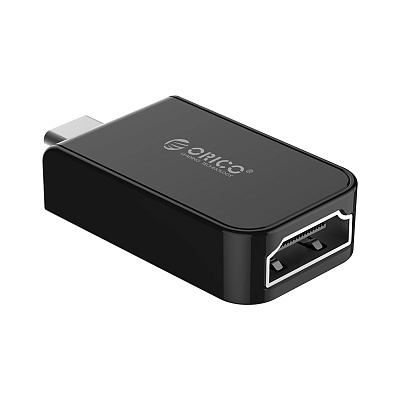 Переходник видео ORICO CLH-X1-60-BK  (CLH-X1-60-BK)