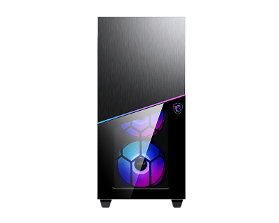 Корпус MSI MPG Sekira 100R (MPG SEKIRA 100R)