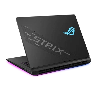Ноутбук ASUS Rog Strix Scar 18 G835LXG-TQ409W (90NR0LF1-M00KR0)