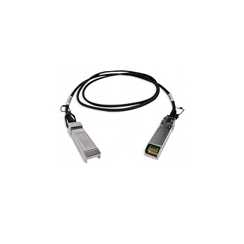 Кабель Lenovo 3m Passive 25G SFP28 DAC Cable 7Z57A03558 (7Z57A03558)