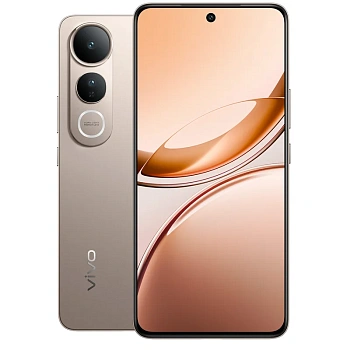 Смартфон Vivo V50 Lite Gold 8GB+128GB (5669406)