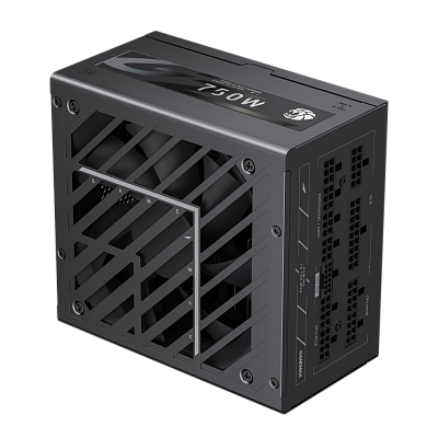 Блок питания Gamemax GZ 750G (2121-0750B0030)