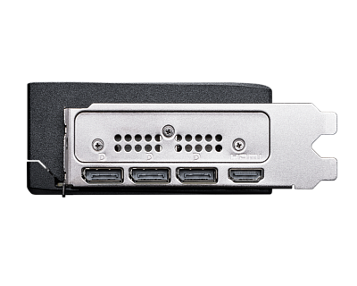 Видеокарта MSI GeForce RTX 5070 12G SHADOW 2X OC (G5070-12S2C)