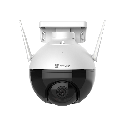 WiFi Камера Ezviz C8C (C8C)