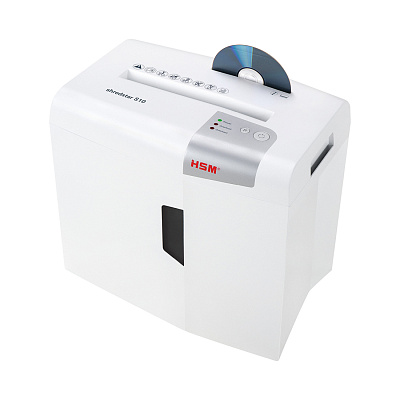Шредер HSM Shredstar S10 (6mm) (1042121)
