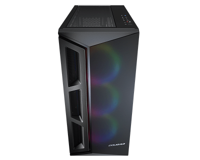 Корпус Cougar DarkBlader X5 RGB (385UM30.0003)