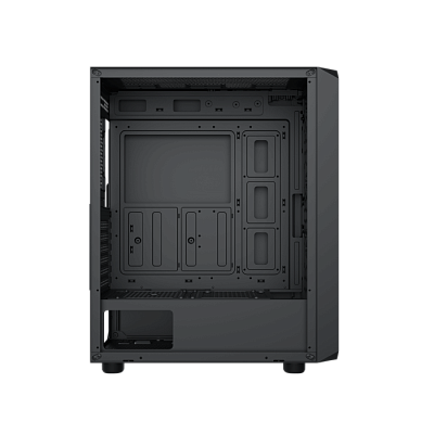Компьютерный корпус Xigmatek DUO X (EN45134)