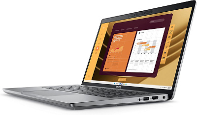 Ноутбук Dell Latitude 5450 (210-BLLY N012L545014EMEA_VP)