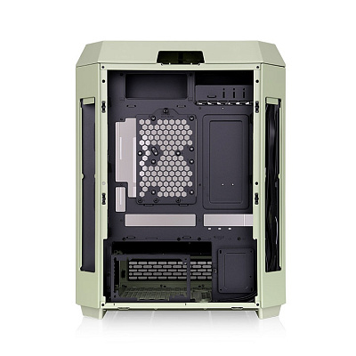 Компьютерный корпус Thermaltake The Tower 600 - Matcha Green (CA-1Z1-00MEWN-00)