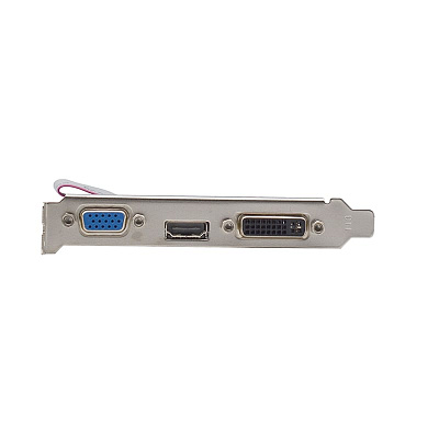 Видеокарта Afox GeForce GT610 (AF610-1024D3L7-V6)