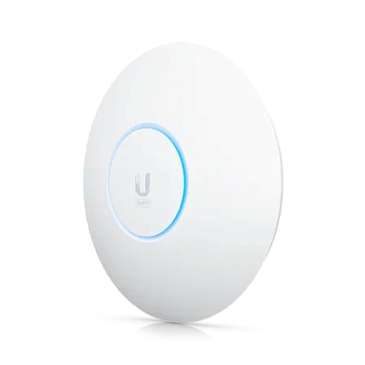Точка доступа всенаправленная Ubiquiti U6-Enterprise (U6-Enterprise)