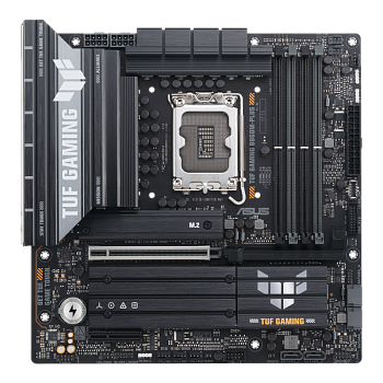 Материнская плата ASUS TUF GAMING B860M-PLUS (TUF GAMING B860M-PLUS)