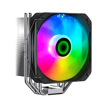 Кулер GameMax Sigma 540 ARGB  (SIGMA 540 ARGB)