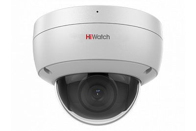IP Камера, купольная HiWatch DS-I252M(B) (DS-I252M(B) (2.8mm))