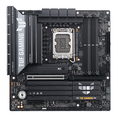 Материнская плата ASUS TUF GAMING B860M-PLUS (TUF GAMING B860M-PLUS)