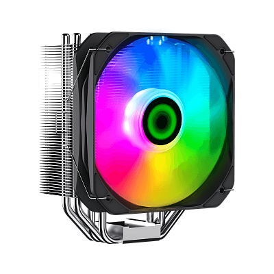 Кулер GameMax Sigma 540 ARGB  (SIGMA 540 ARGB)