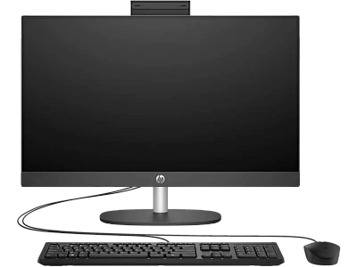Моноблок HP ProOne 240 G10 Gray (B6YM1ET)