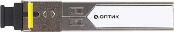 Трансивер А-Оптик AO-SFP-B53S-3D (AO-SFP-B53S-3D)