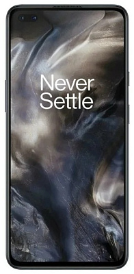 Смартфон OnePlus Nord, 8/128GB, Gray Onix (611745)