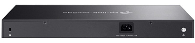 Коммутатор Tp-Link SG2428LP  (SG2428LP(UN))
