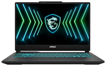 Ноутбук MSI Cyborg 15 Black Edition A13VE-2467XKZ MS-15K1 15,6" (9S7-15K112-2467)