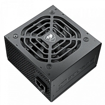 Блок питания ATX 600W Cougar STC600, 80 Plus (STC600 BOX)