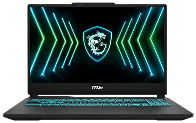 Ноутбук MSI Cyborg 15 Black Edition A13VE-2467XKZ MS-15K1 15,6" (9S7-15K112-2467)