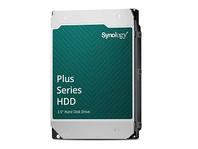 Жесткий диск Synology Plus 16TB, (HAT3310-16T)