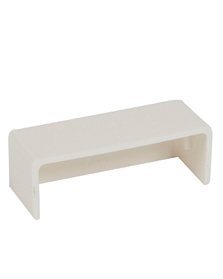 Legrand 638155 Заглушка 40x16 мм METRA (638155)