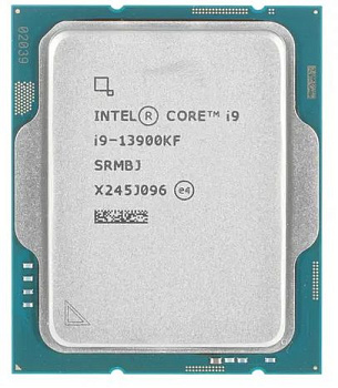  Процессор Intel Core i9-13900KF SRMBJ (SRMBJ-OEM)