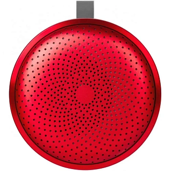 Колонки Rombica MySound Circula (1.0), Red (BT-S040)