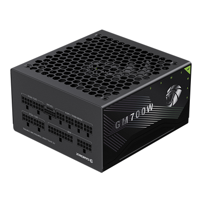 Блок питания Gamemax GM 700B (2140-0700B0007)