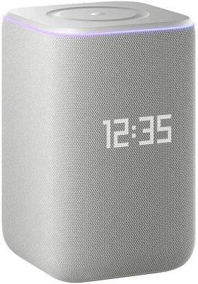 Колонки Яндекс.Станция 3 (2.1), Grey (YNDX-00060GRY)