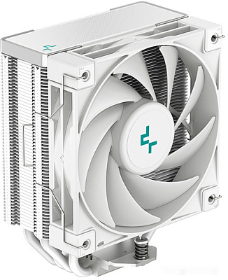 Кулер DeepCool AK400 WH (R-AK400-WHNNMN-G-1/S1700)