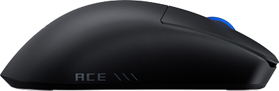 Мышь Asus P723 ROG Harpe II Ace, Black (90MP0490-BMUA00)
