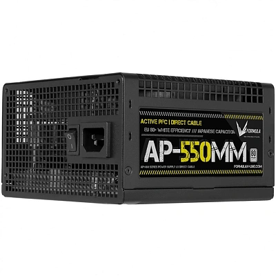 Блок питания Formula V AP-550MM (AP-550MM)