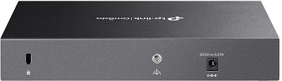Коммутатор Tp-Link SG2210XMP-M2 (SG2210XMP-M2(UN))