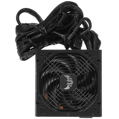 Блок питания ASUS TUF-GAMING-750B-EVO 80Plus Bronze (TUF-GAMING-750B-EVO)