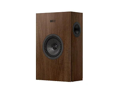Акустическая система KEF Q4 Meta ОРЕХ EAN:637203219191 (EAN:637203219191)